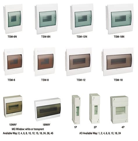 distribution box dimensions|db box dimension.